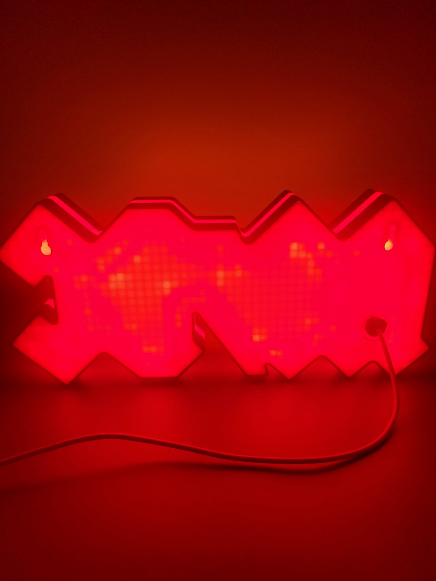 AC/DC LED Light Sign