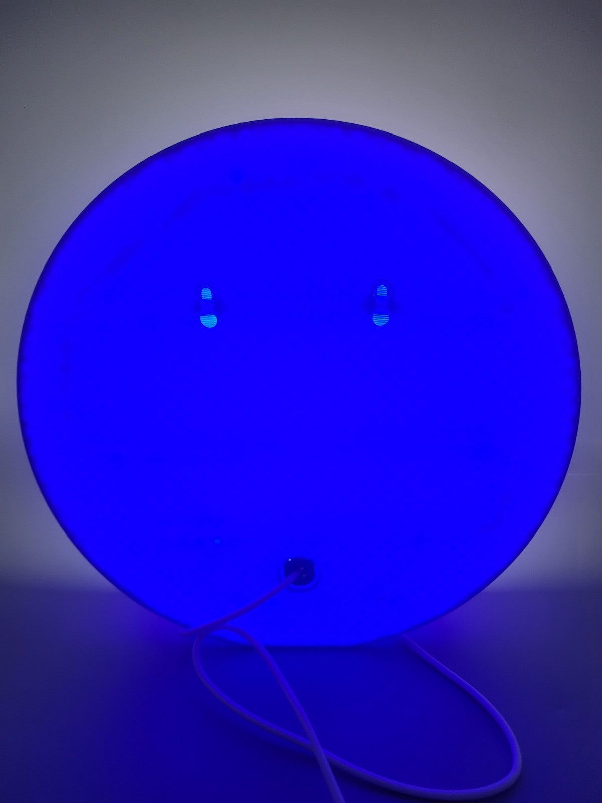 EA Sport's LED Light Sign