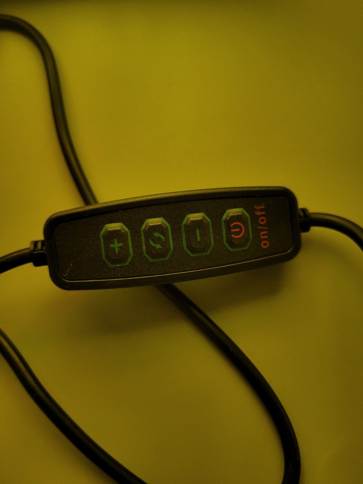 Mortal Kombat LED Light Sign