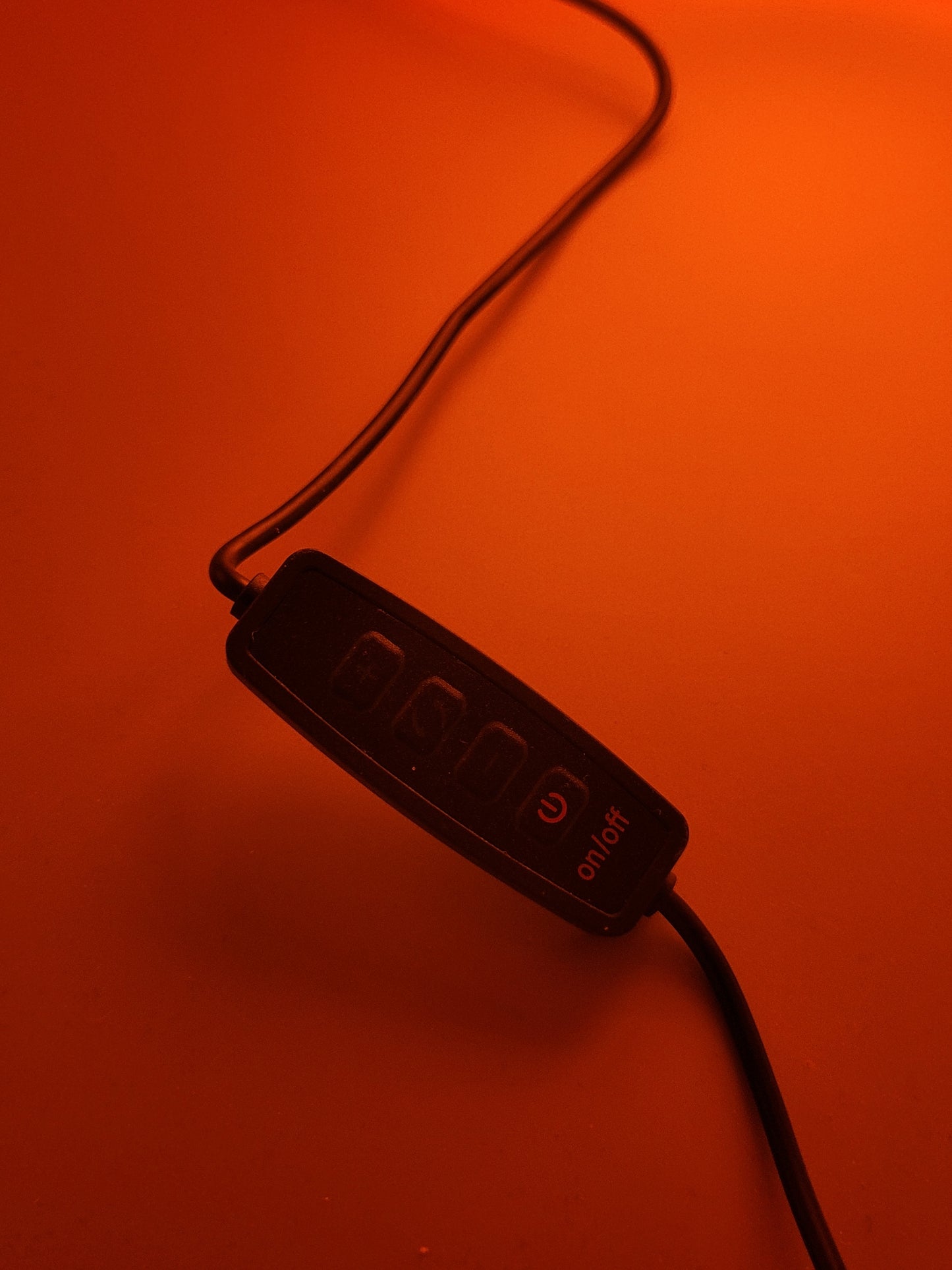 Half-Life LED Light Sign