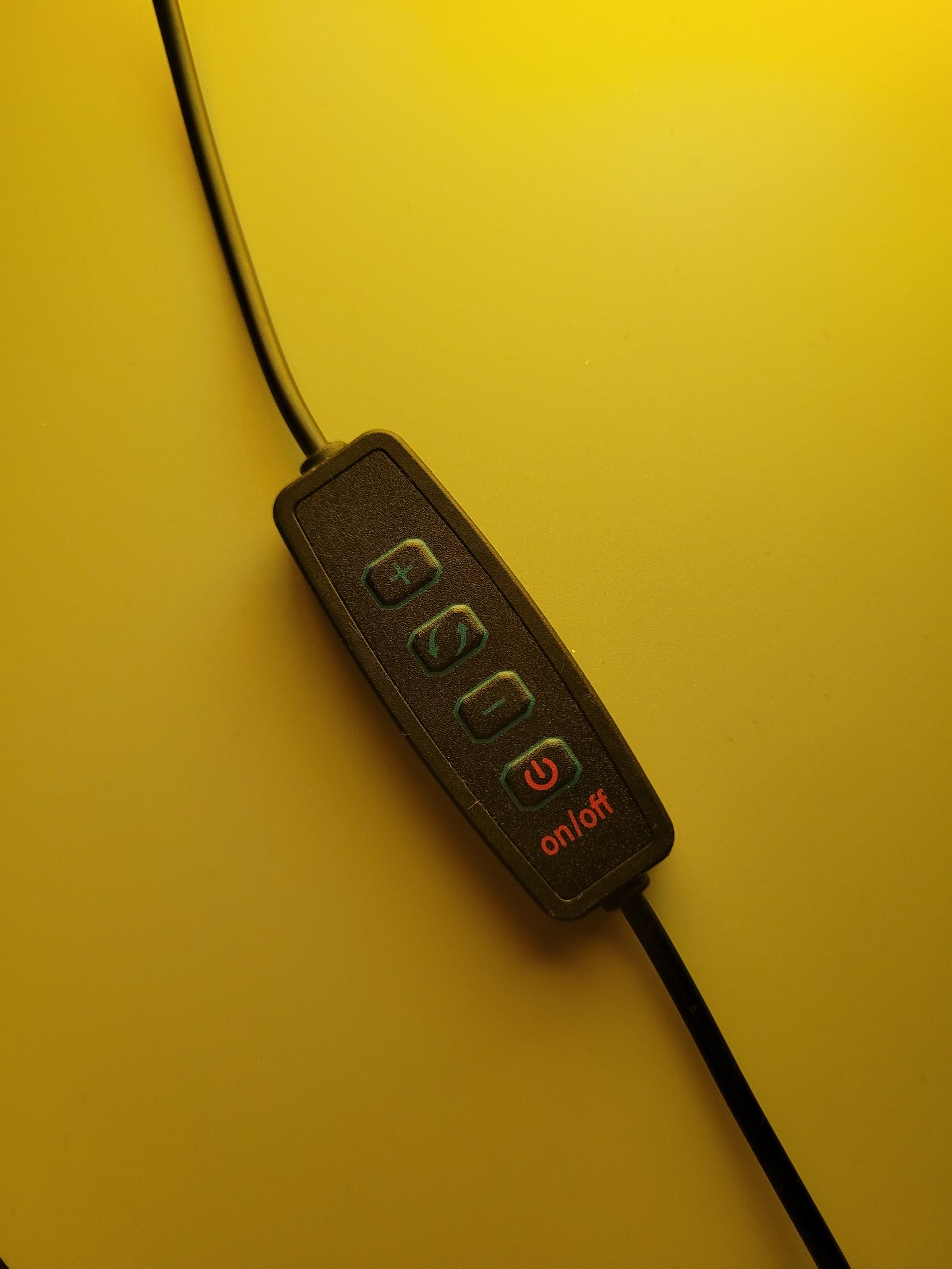 Wolverine LED Light Sign