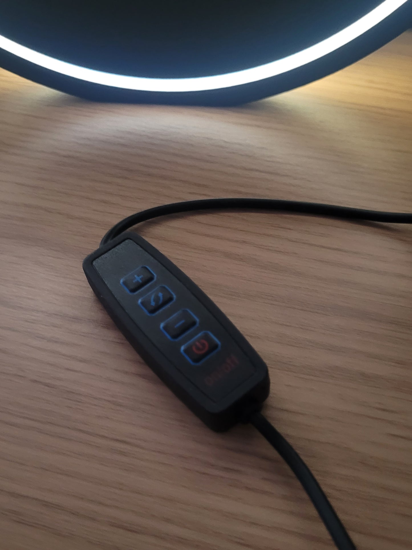 Mercedes-AMG LED Light Sign