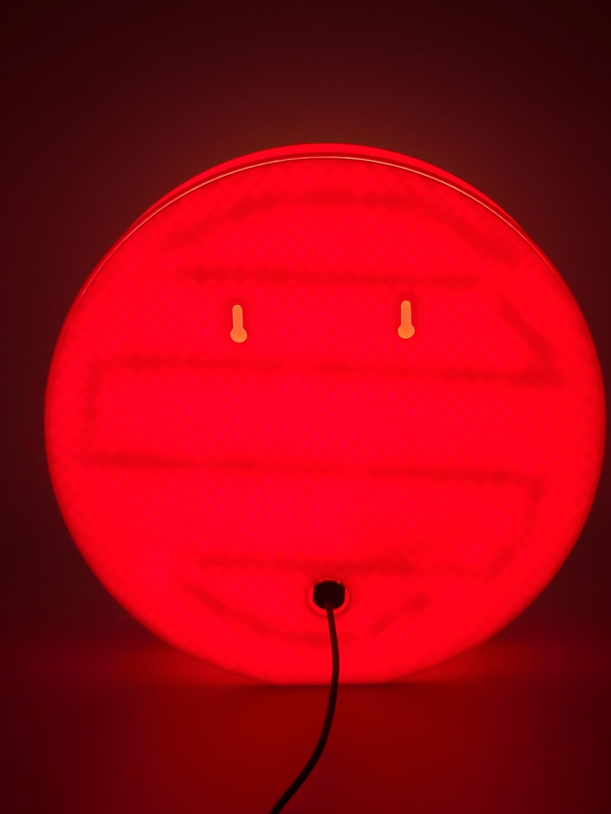 Charlton Athletic F.C. LED Light Sign