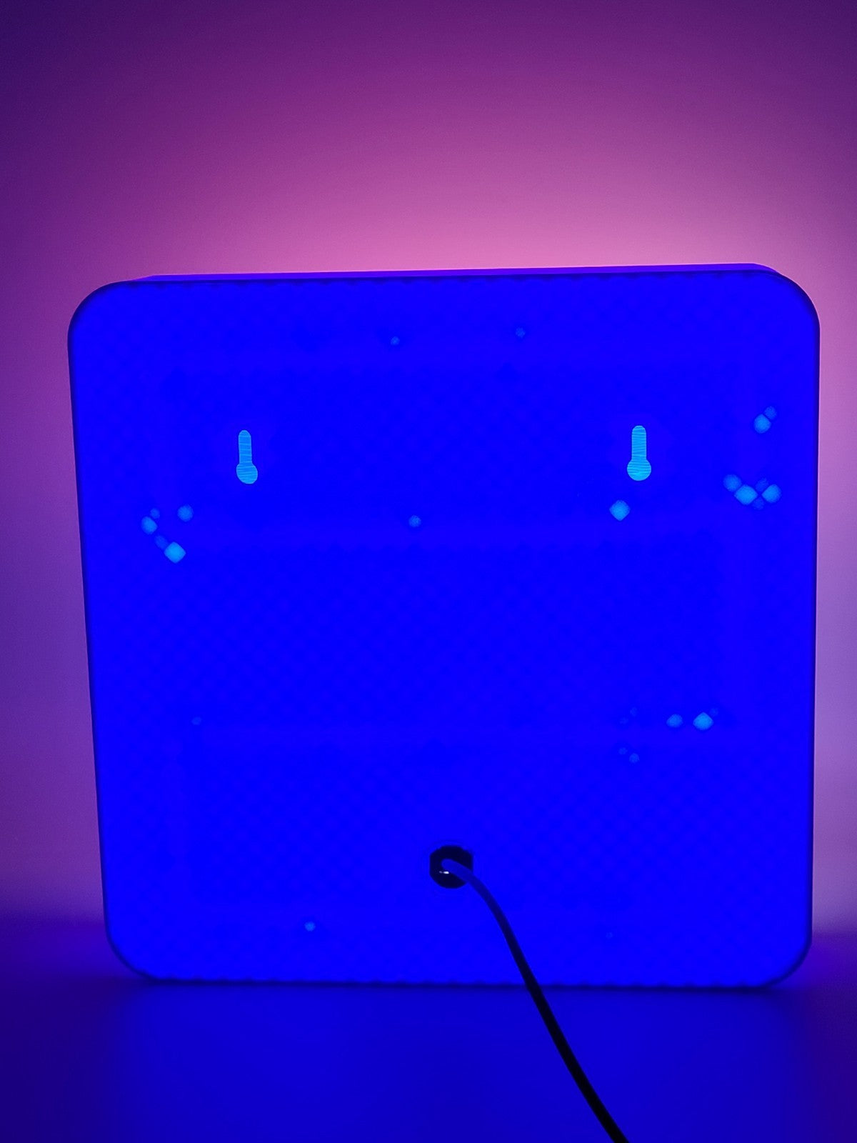 Domino's LED Light Sign