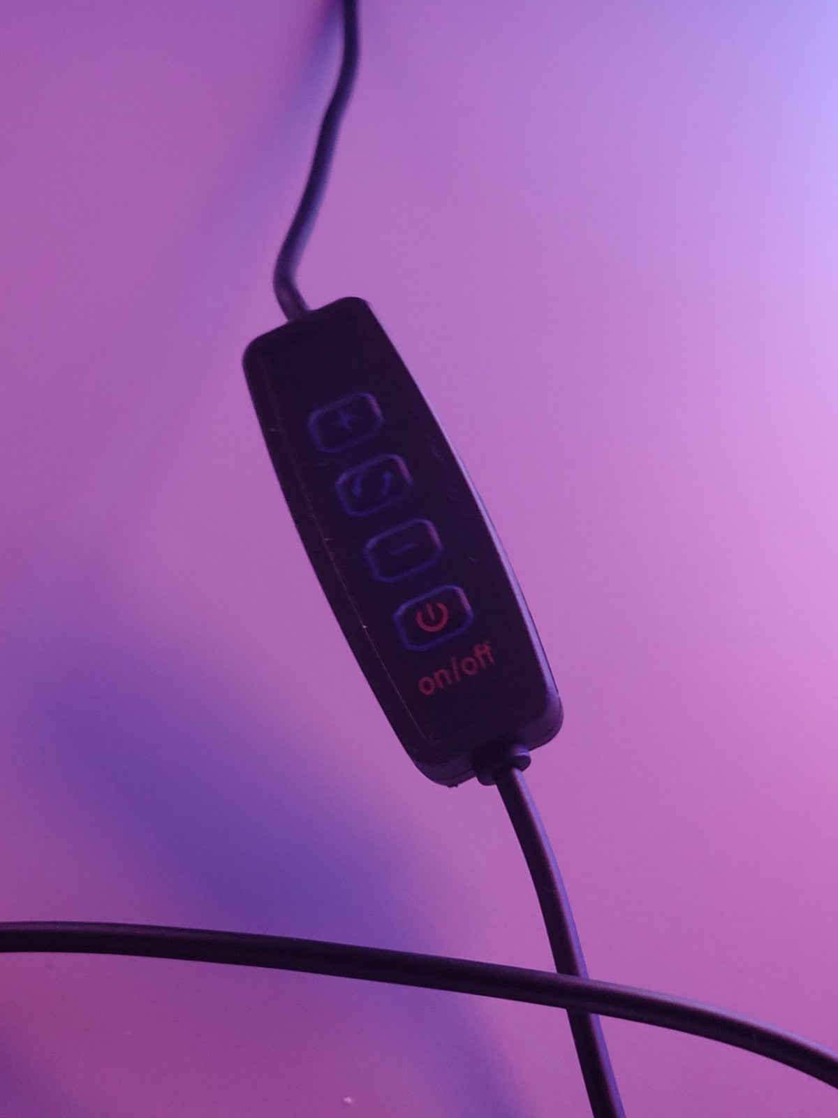 Atari LED Light Sign