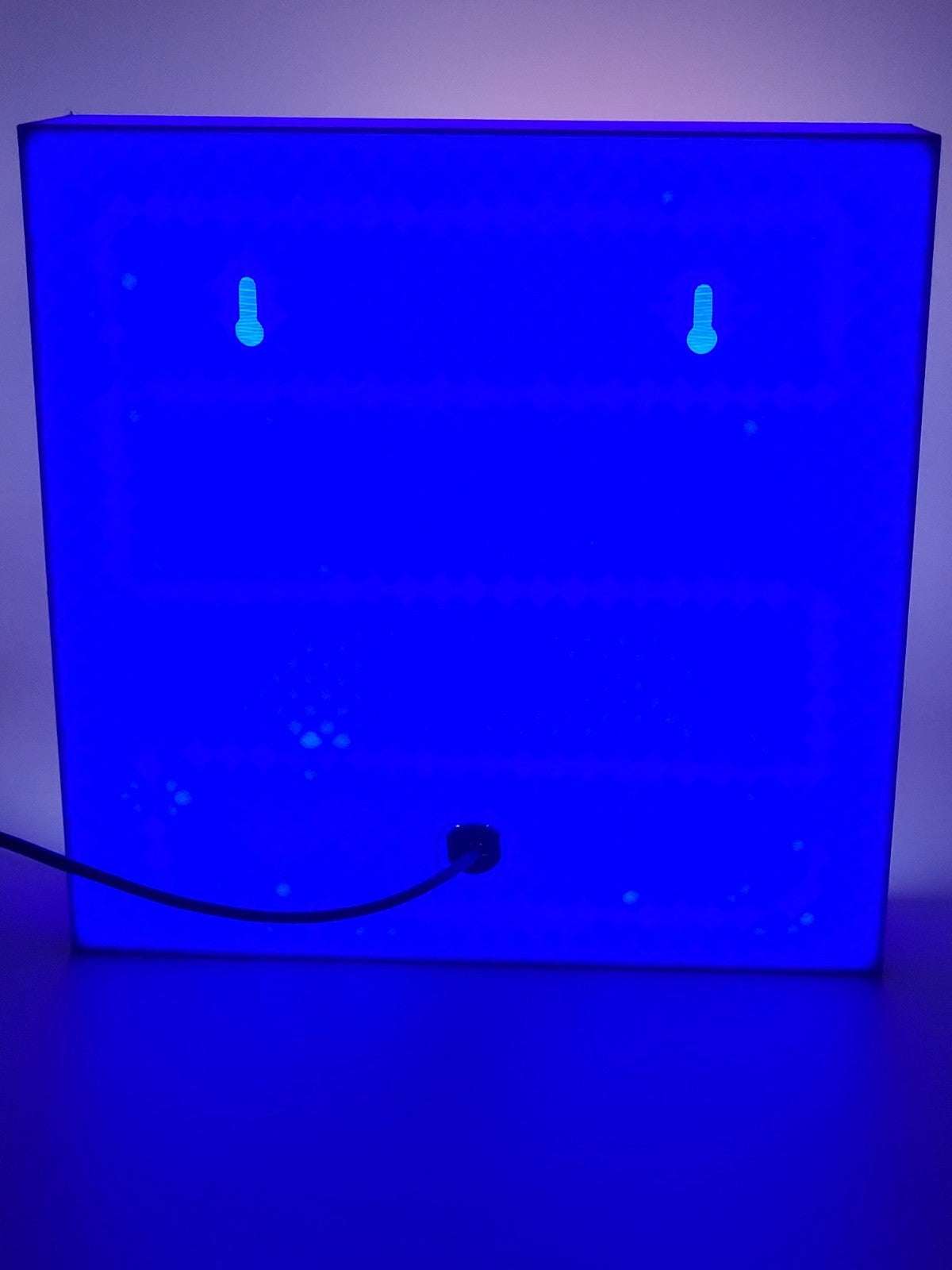 Fila LED Light Sign