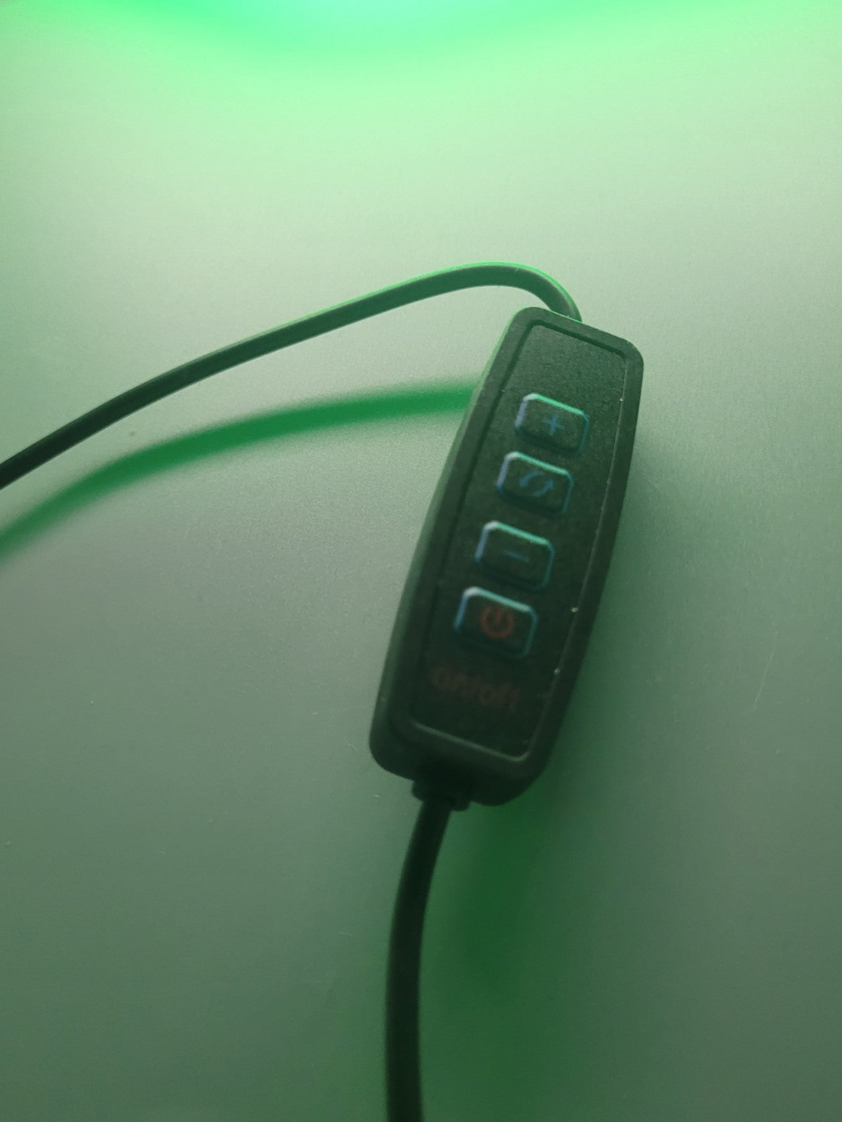 The Hulk LED Light Sign