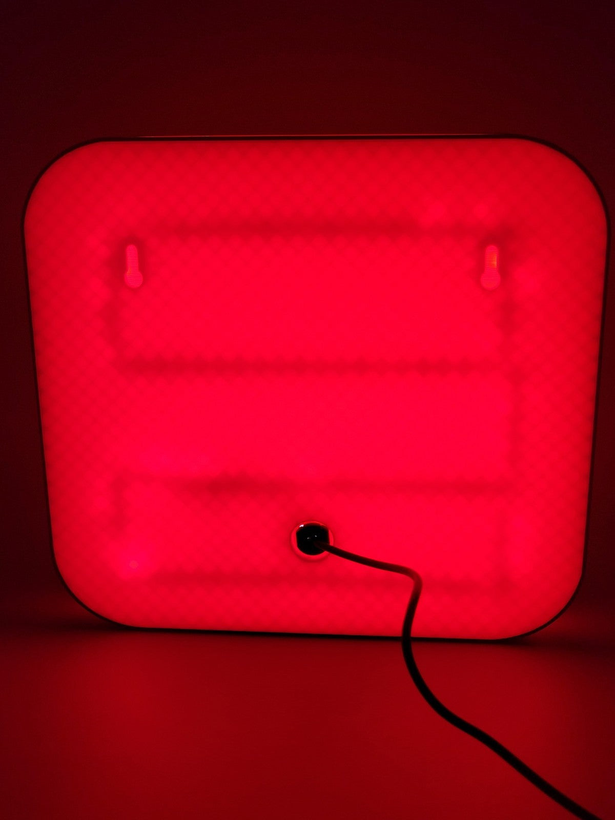 Honda LED Light Sign
