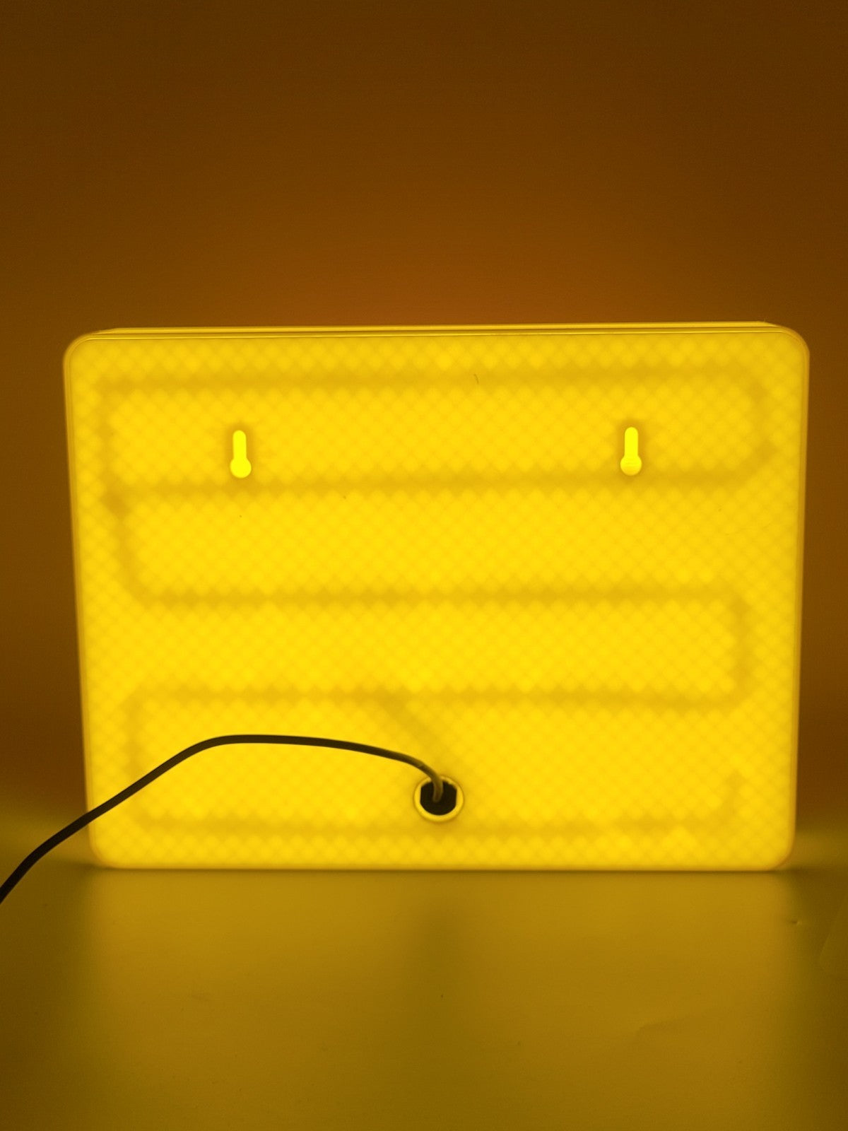 Only Fool's And Horse's LED Light Sign