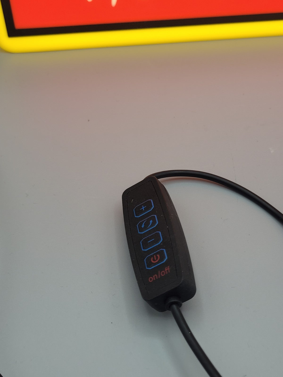 Only Fool's And Horse's LED Light Sign