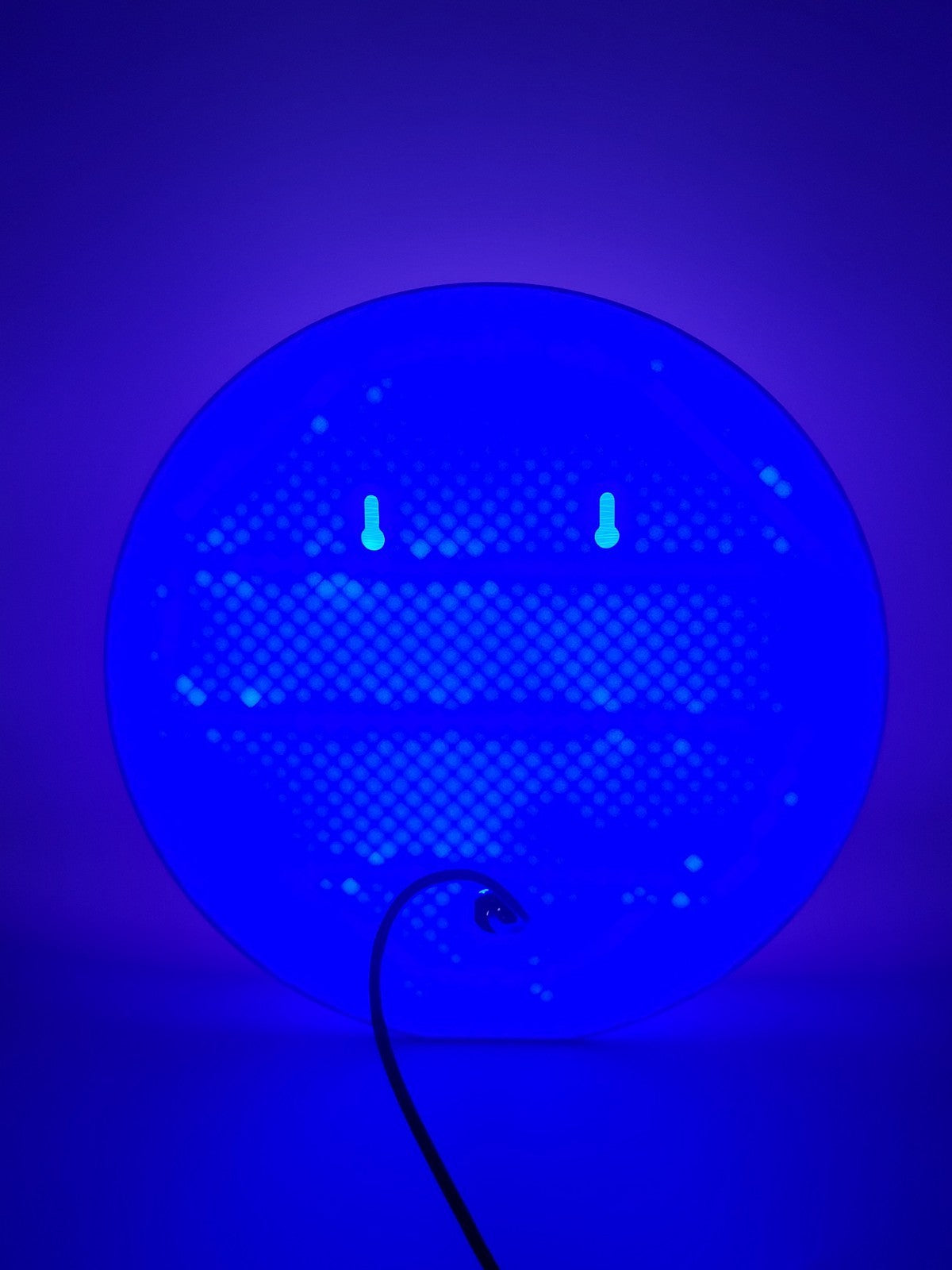 Paris Saint-Germain F.C. LED Light Sign