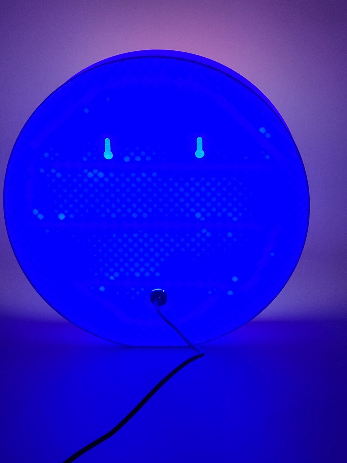 Pepsi LED Light Sign