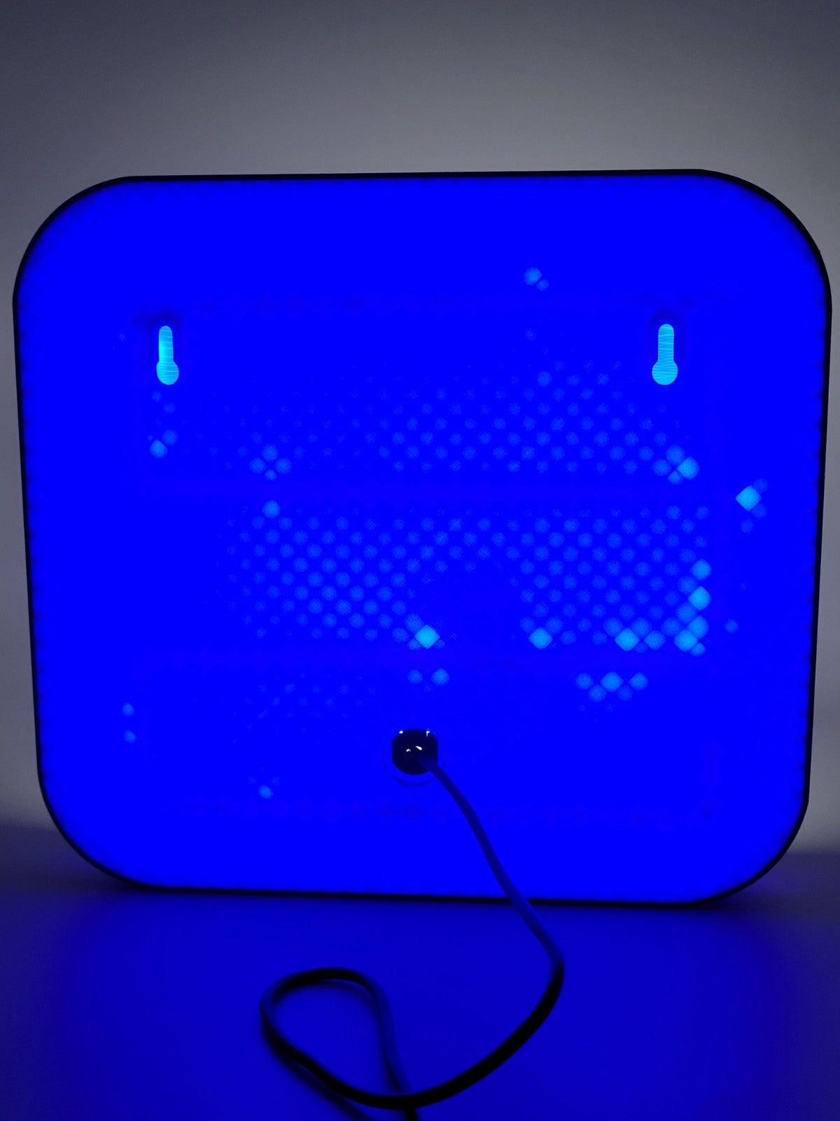 Pioneer LED Light Sign