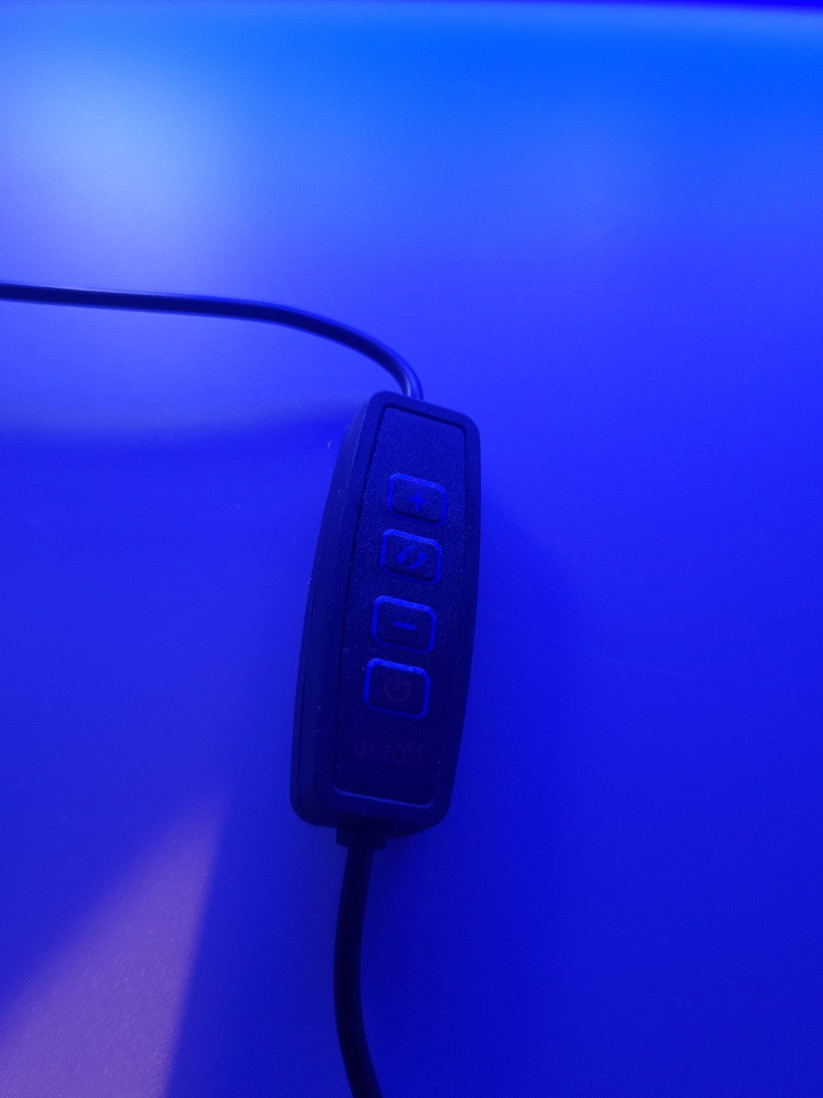 Sony LED Light Sign