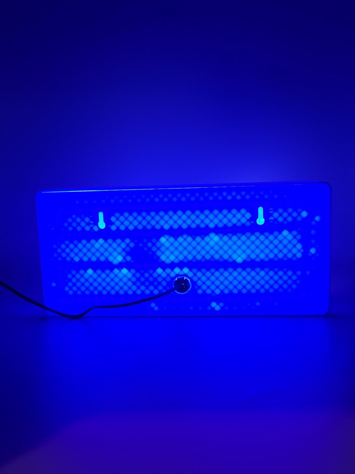 Playstation 5 LED Light Sign