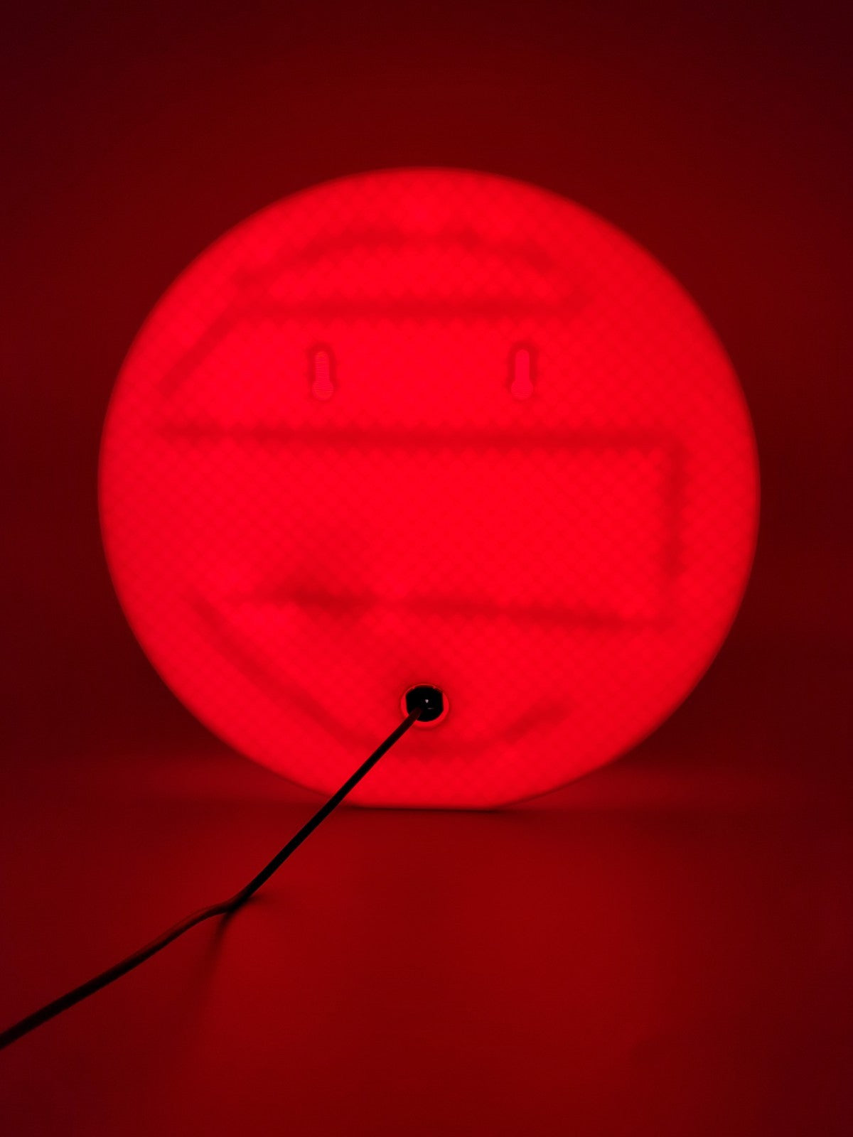 Puma LED Light Sign