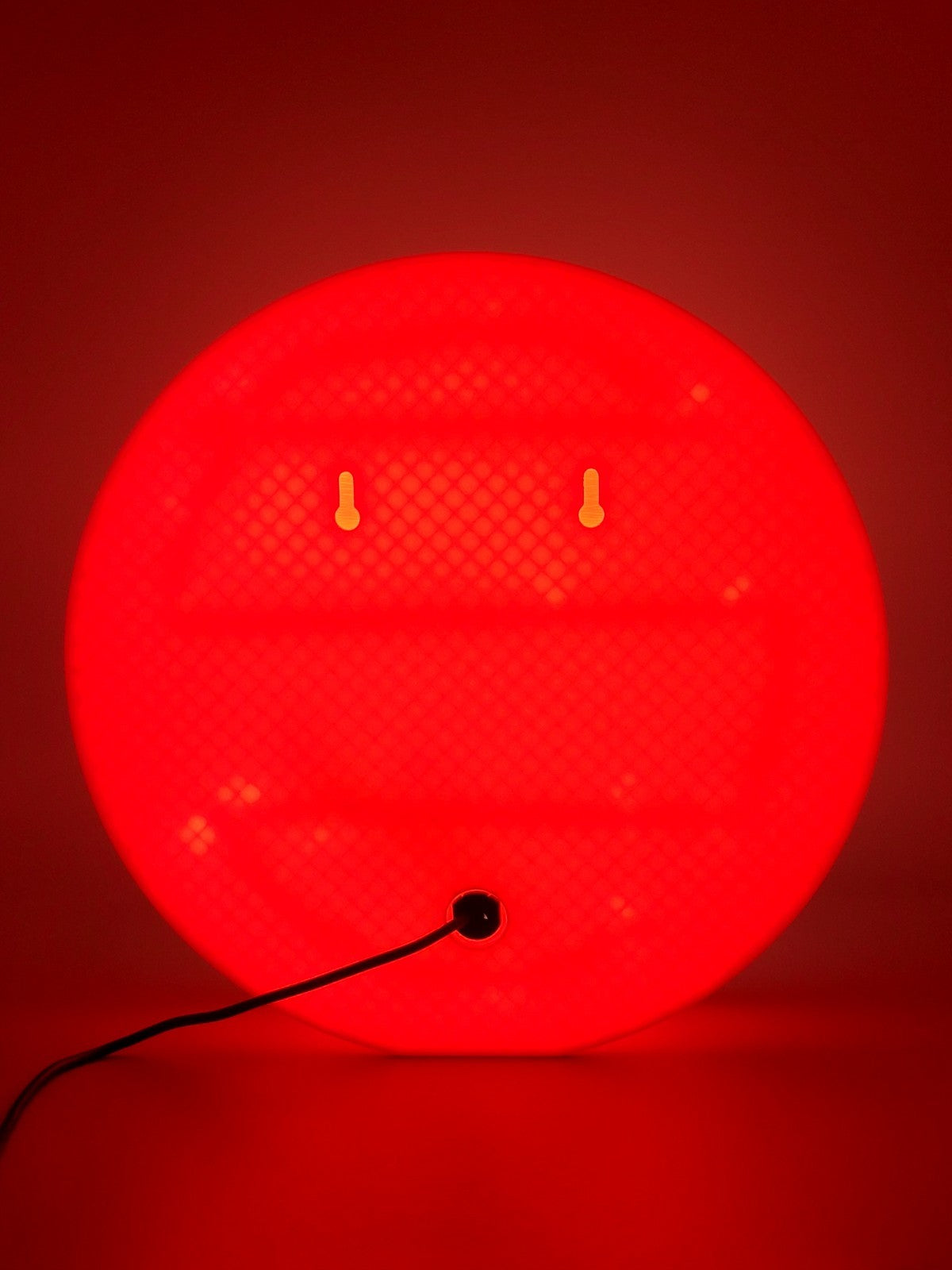 Aberdeen F.C. LED Light Sign