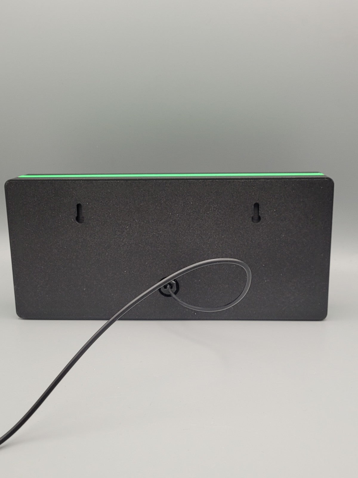 Aliens Green LED Light Sign