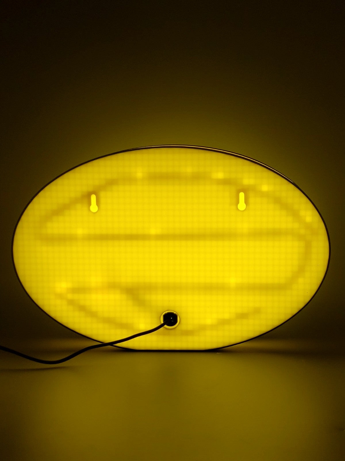 Batman LED Light Sign