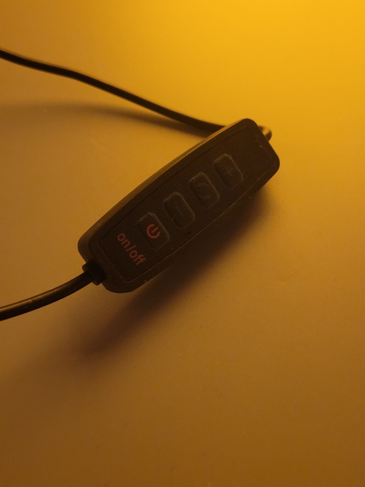 KTM LED Light Sign