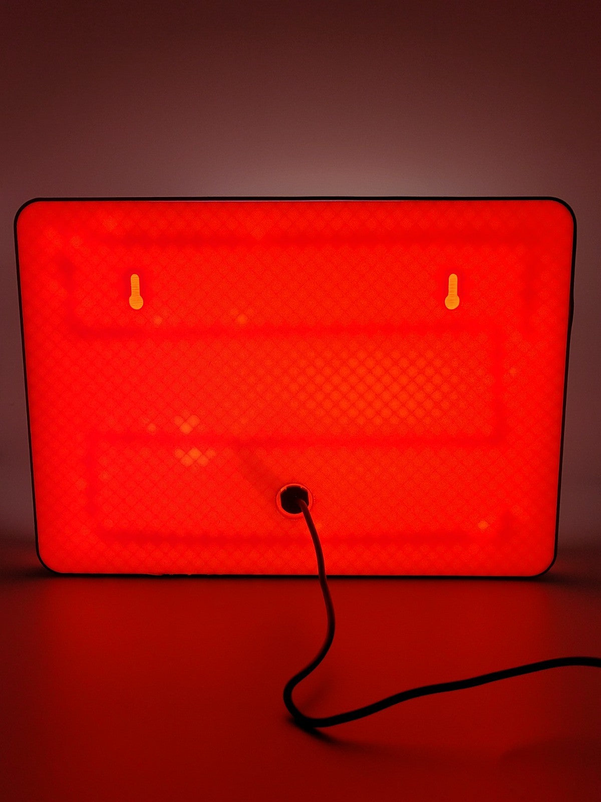 Duff LED Light Sign