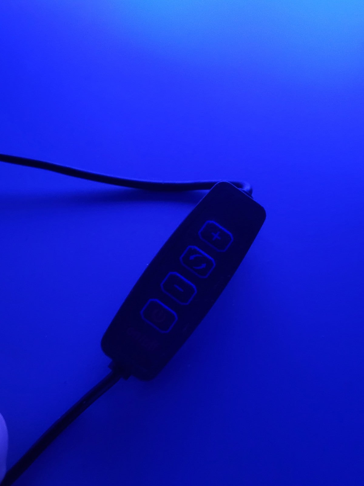 Ford RS LED Light Sign