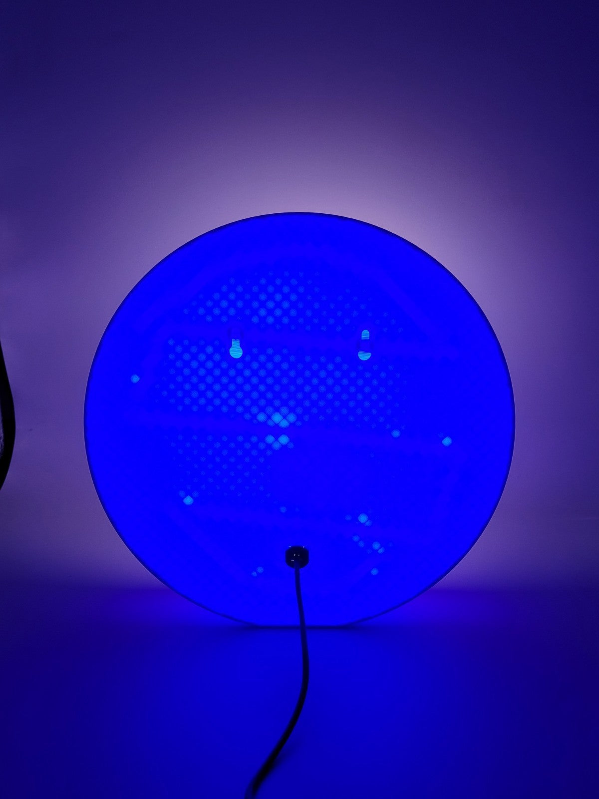 Fosters LED Light Sign