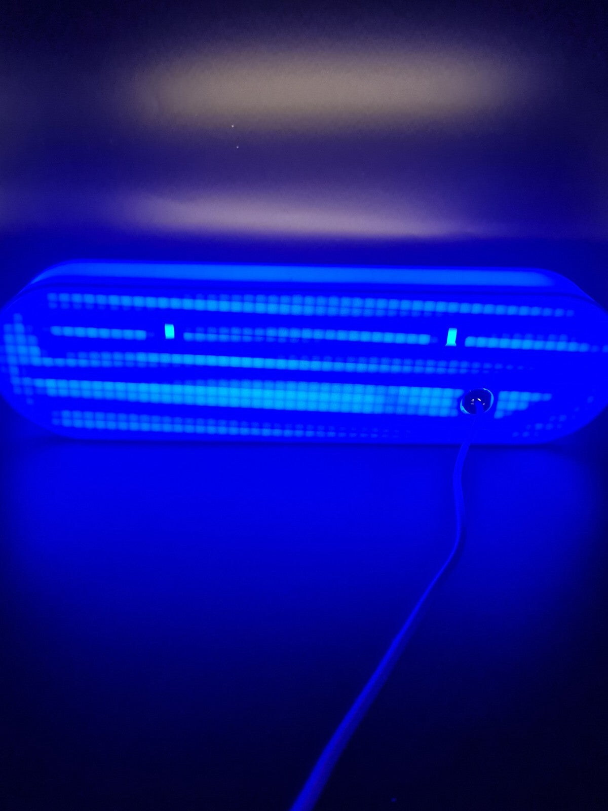Gameboy LED Light Sign