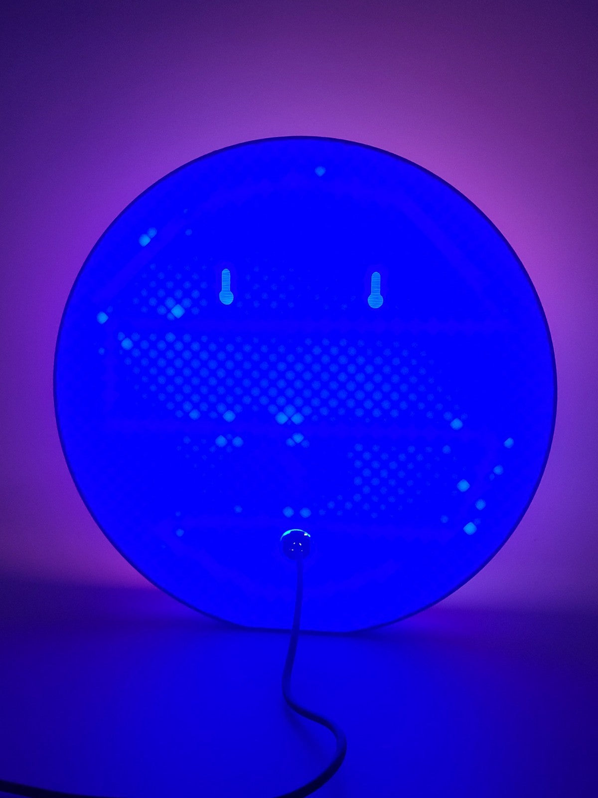 The Greatful Dead LED Light Sign
