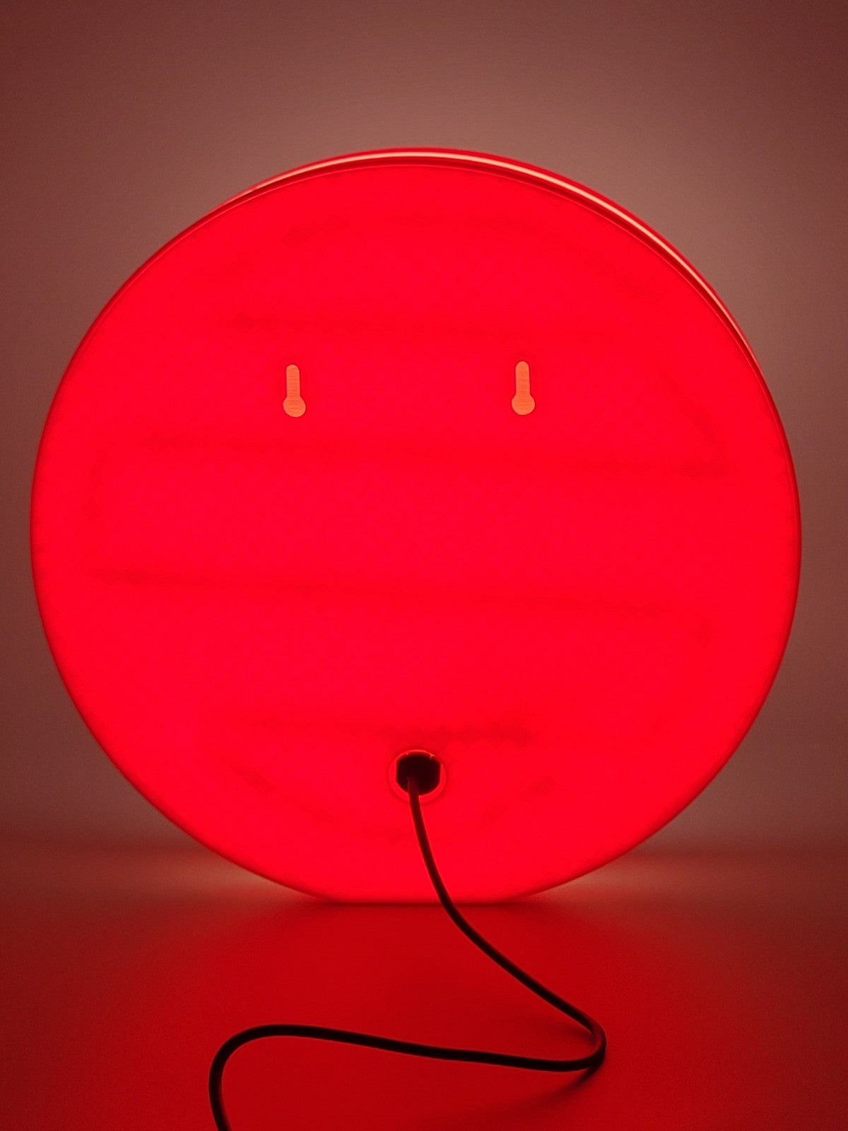 Nottingham Forest F.C. LED Light Sign