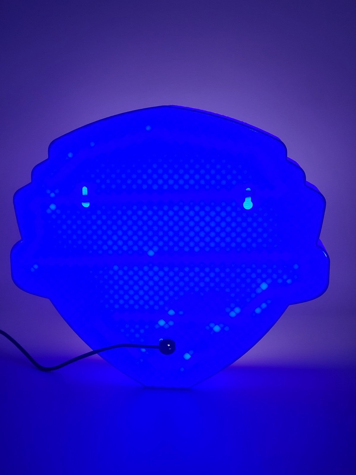 Warner Bros. LED Light Sign