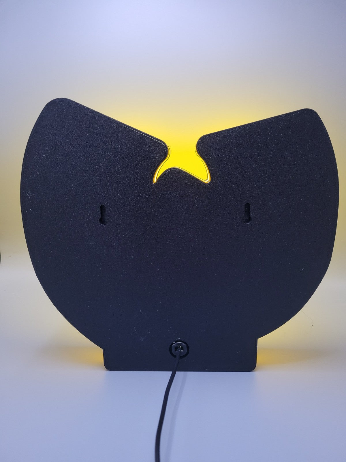 Wu-Tang LED Light Sign