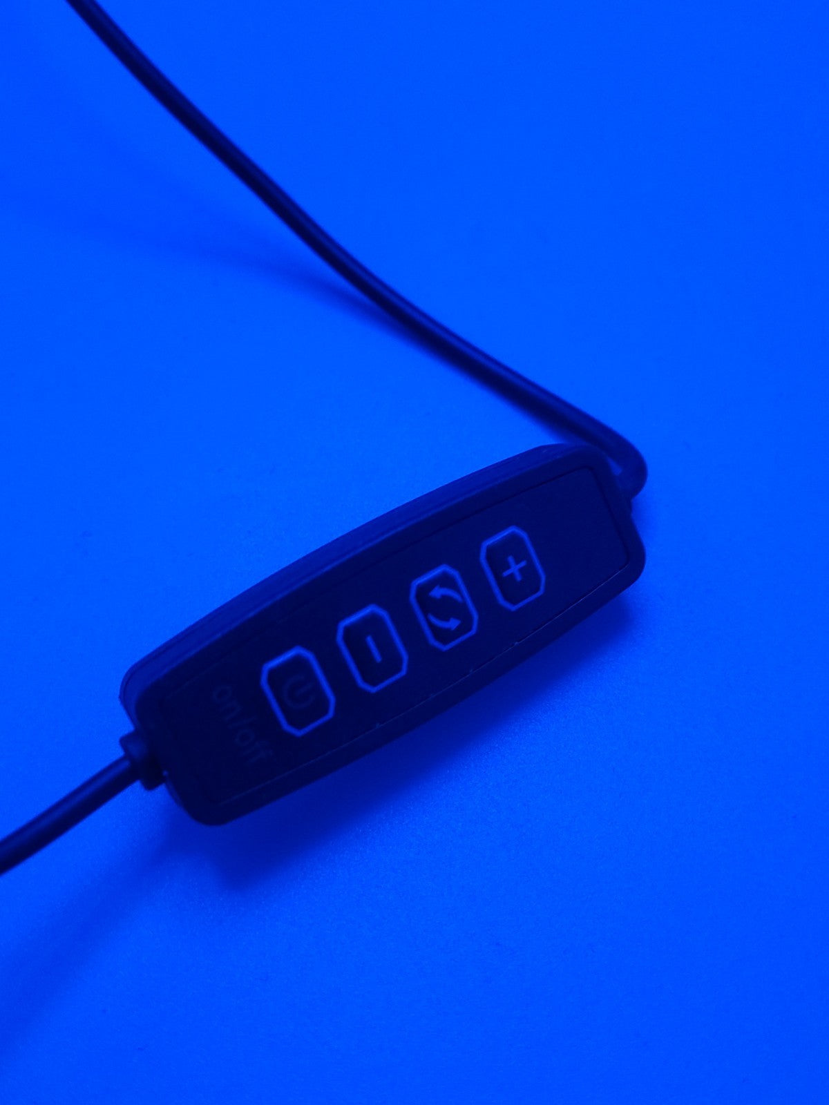Yamaha LED Light Sign