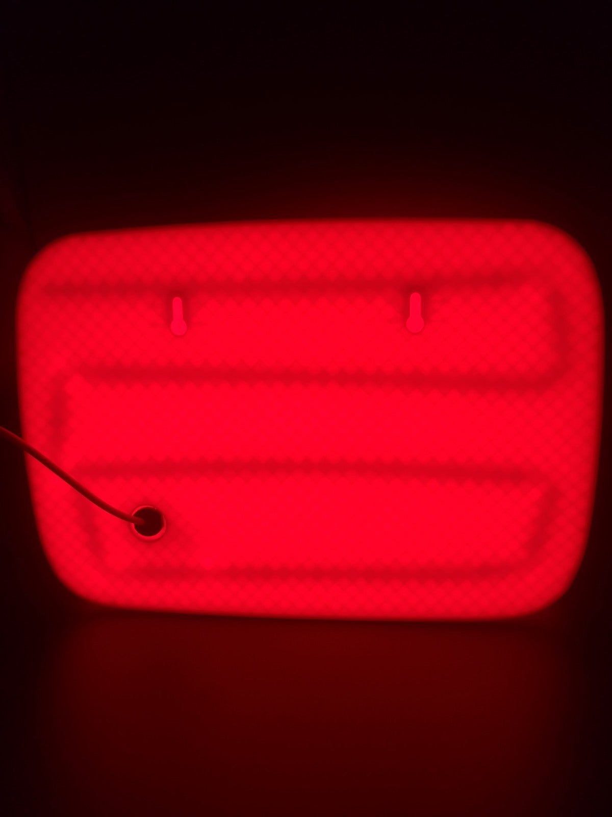 You-Tube LED Light Sign